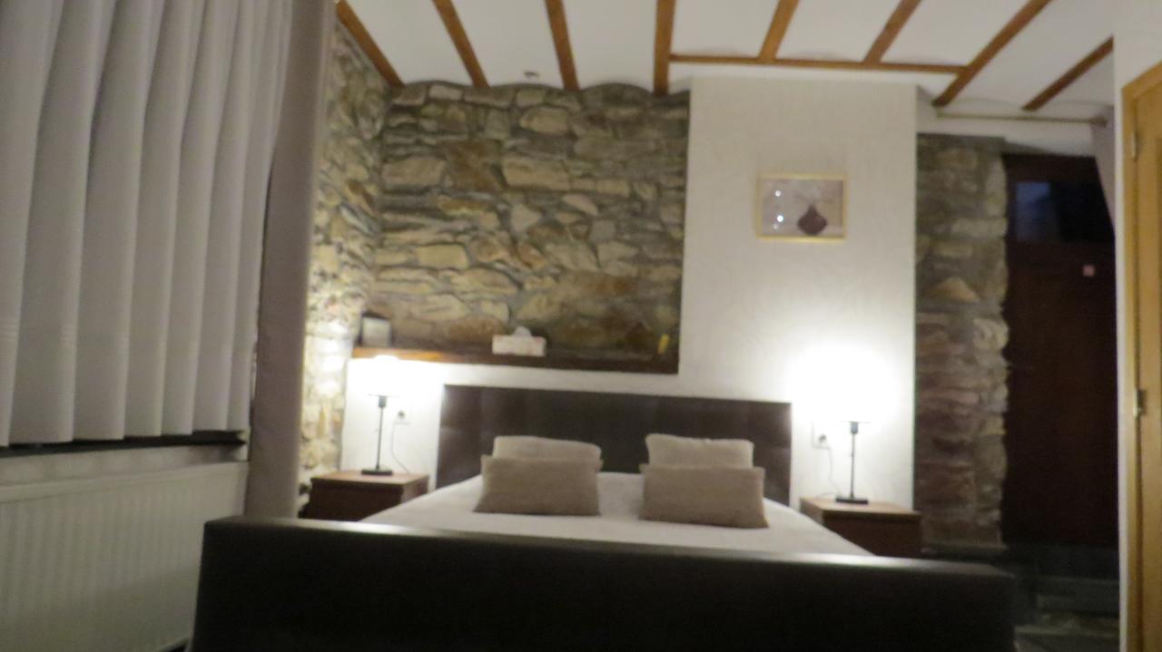 B&B Nord Sud Salmchateau Luaran gambar
